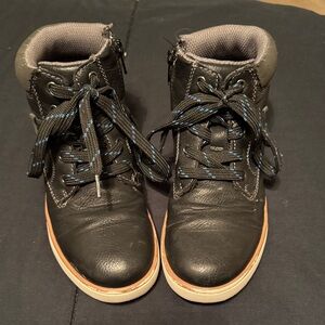 Sonoma Black Kids Boots